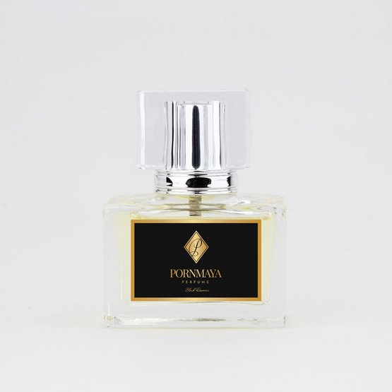 PORNMAYA น้ำหอม PERFUME  30 มล. กลิ่น BLACK ROMANCE