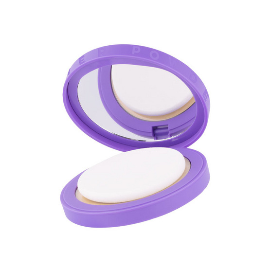 เคที่ดอลล์ ซีซีสปีดคัฟเวอร์พาวเดอร์ เอสพีเอฟ40 พีเอ+++ 12 กรัม