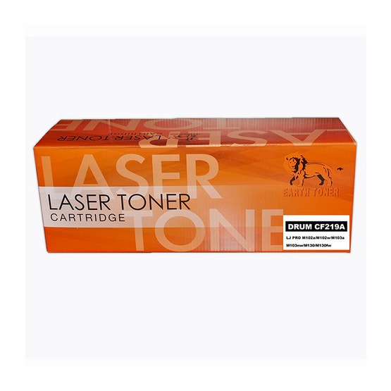 EARTH TONER ตลับหมึกพิมพ์เลเซอร์ รุ่น CF219A