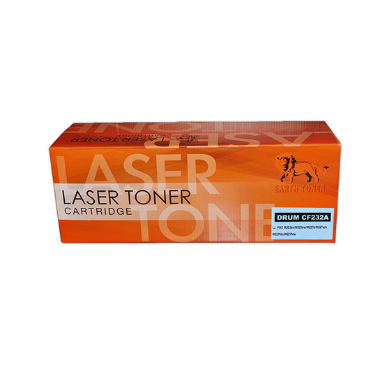 EARTH TONER ตลับหมึกพิมพ์เลเซอร์ รุ่น CF232A