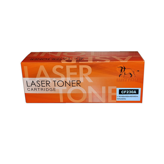 EARTH TONER ตลับหมึกพิมพ์เลเซอร์ รุ่น CF230A