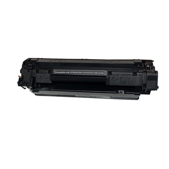 EARTH TONER ตลับหมึกพิมพ์เลเซอร์ รุ่น CF283X