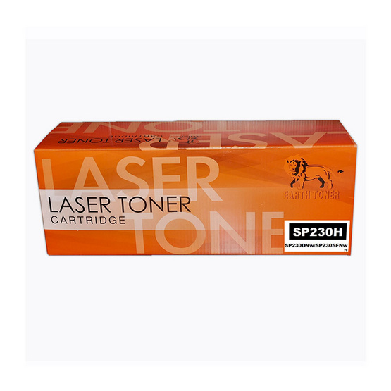 EARTH TONER ตลับหมึกพิมพ์เลเซอร์ รุ่น SP230H