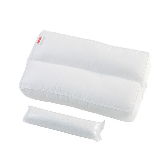 Slumberland Posturemedic Pillow หมอนหนุนเพื่อสุขภาพพร้อมไส้รีฟิล (106PMD) 1 แถม 1