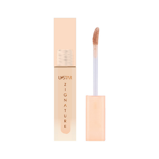 Ustar คอนซิลเลอร์ Ziganture Maxx Cover Stay Fit Concealer  2.5 กรัม