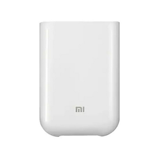 Xiaomi เครื่องพิมพ์ภาพ Mi Photo Portable Printer