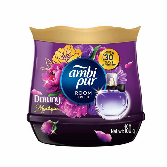 แอมบิเพอร์ เจลเฟรช กลิ่นดาวน์นี่มิสทีค 180 กรัม