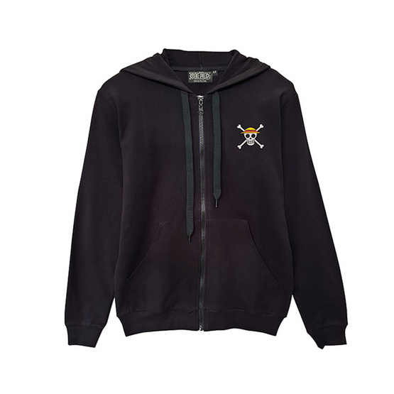 DEXTREME เสื้อแจ็คเก็ตวันพีช Jacket One Piece Icon