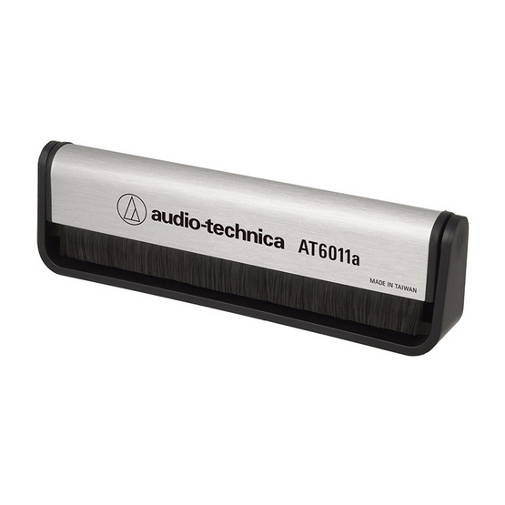 Audio Technica แปรงทำความสะอาด รุ่น AT6011a