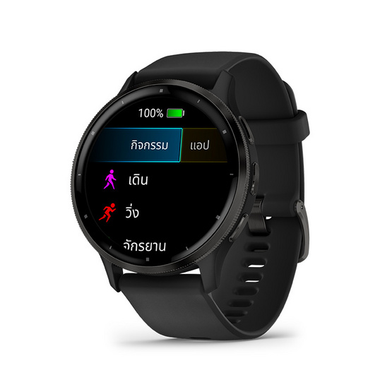 Garmin นาฬิกาอัจฉริยะ รุ่น Venu 3