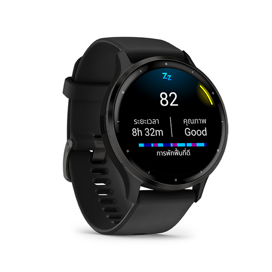 Garmin นาฬิกาอัจฉริยะ รุ่น Venu 3