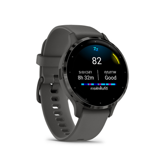 Garmin นาฬิกาอัจฉริยะ รุ่น Venu 3S