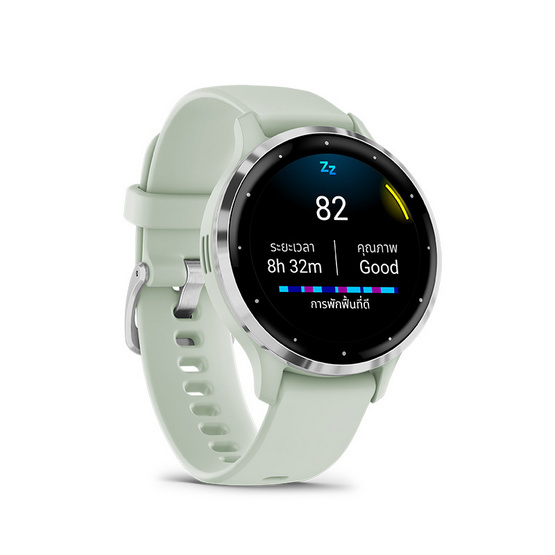 Garmin นาฬิกาอัจฉริยะ รุ่น Venu 3S