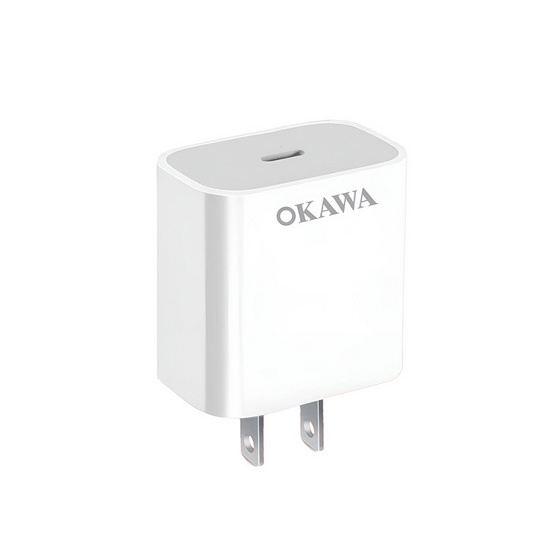 Okawa หัวชาร์จ รุ่น HC-11