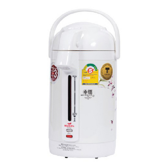 Mitsushita กระติกน้ำร้อน รุ่น KP-25S Mitsushita กระติกน้ำร้อน รุ่น KP-25S