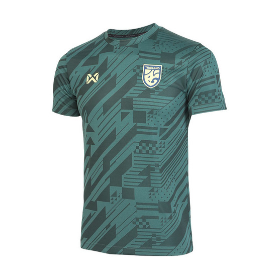 WARRIX เสื้อเชียร์ฟุตบอลทีมชาติไทย 2024 WA-233FBATH53