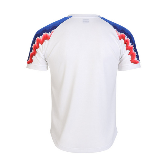 WARRIX เสื้อฟุตบอลทีมชาติไทย Replica 2024 WA-233FBATH52