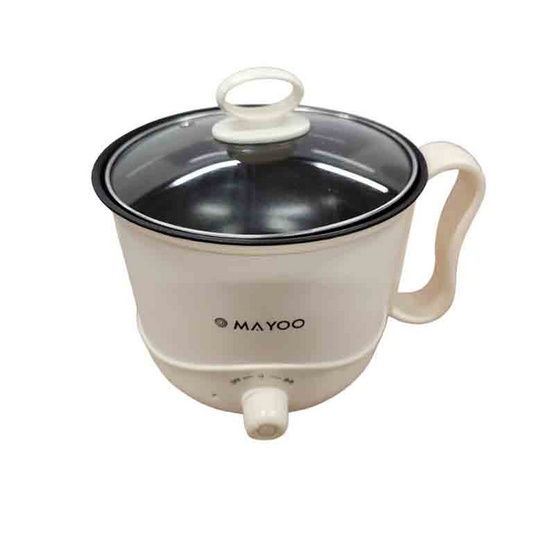 MAYOO หม้ออเนกประสงค์ รุ่น MU-20 MAYOO หม้ออเนกประสงค์ รุ่น MU-20
