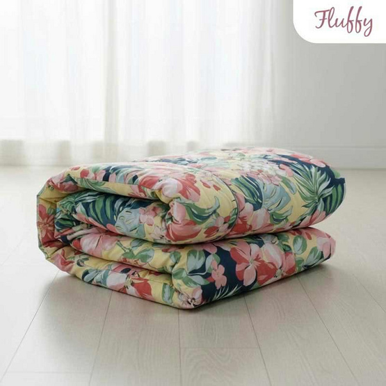 Fluffy ผ้านวมขนาด 60x80 นิ้ว