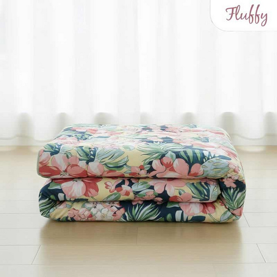 Fluffy ผ้านวมขนาด 60x80 นิ้ว