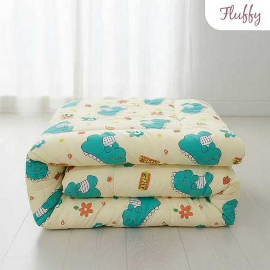 Fluffy ผ้านวมขนาด 60x80 นิ้ว