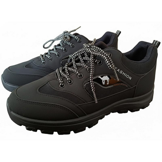 DAZZLING รองเท้าผ้าใบชาย outdoor mountain รุ่น DZ-LT