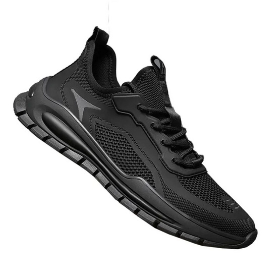 DAZZLING รองเท้าผ้าใบชาย four-season mesh DZ-3004 DAZZLING รองเท้าผ้าใบชาย four-season mesh DZ-3004