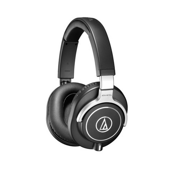 Audio Technica หูฟัง รุ่น ATH-M70X