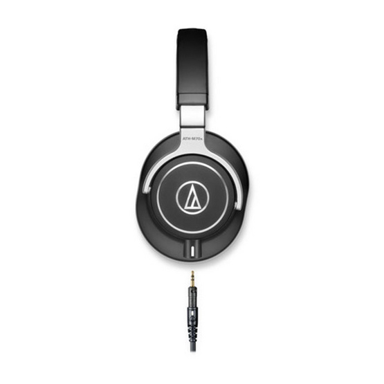 Audio Technica หูฟัง รุ่น ATH-M70X