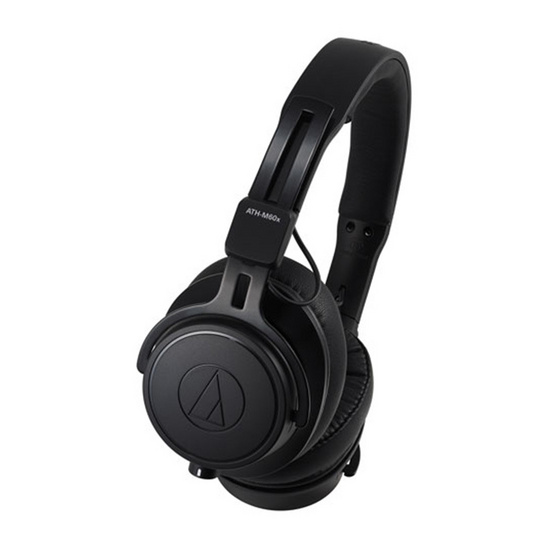 Audio Technica หูฟังไร้สาย รุ่น ATH-M60X