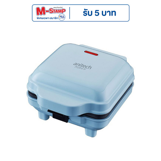 Anitech เครื่องทำแซนวิช รุ่น SSW-550-BL