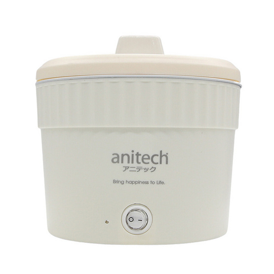 Anitech หม้อต้มอเนกประสงค์ รุ่น SMC450-IV