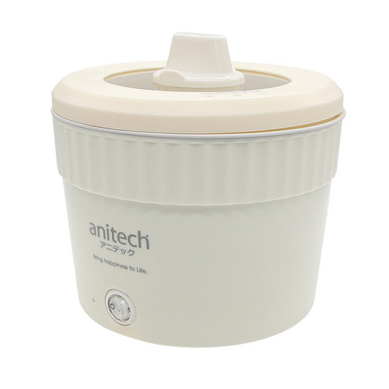 Anitech หม้อต้มอเนกประสงค์ รุ่น SMC450-IV