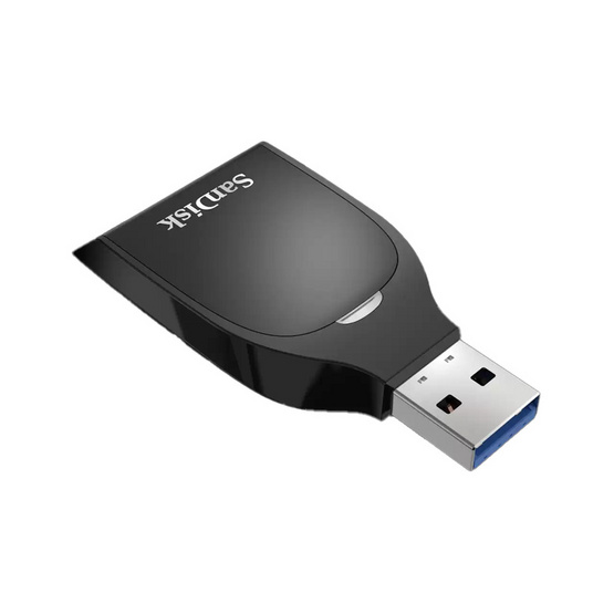 SanDisk เครื่องอ่านการ์ด MobileMate Duo