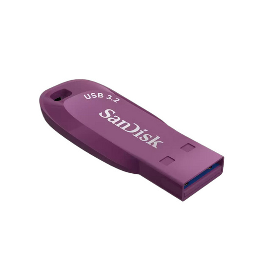 SanDisk แฟลชไดร์ฟ Ultra Shift USB 3.2 32GB