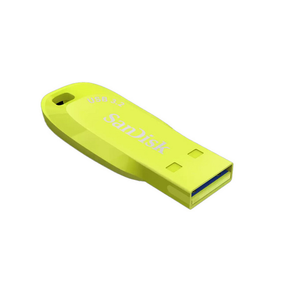 SanDisk แฟลชไดร์ฟ Ultra Shift USB 3.2 64GB