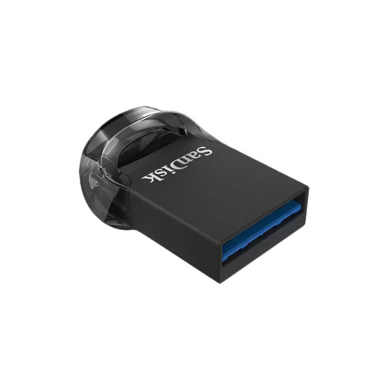 SanDisk แฟลชไดร์ฟ Ultra Fit USB 3.1 512GB