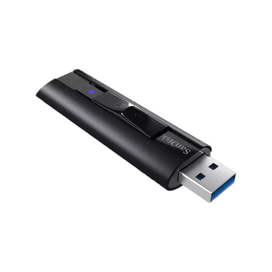 SanDisk แฟลชไดร์ฟ Extreme Pro USB 3.2 256GB