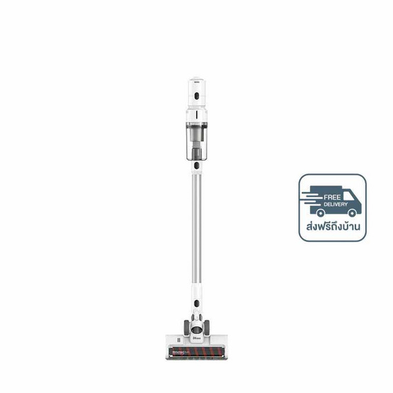 AUTOBOT เครื่องดูดฝุ่นไร้สาย รุ่น Dibea FC20 AUTOBOT เครื่องดูดฝุ่นไร้สาย รุ่น Dibea FC20