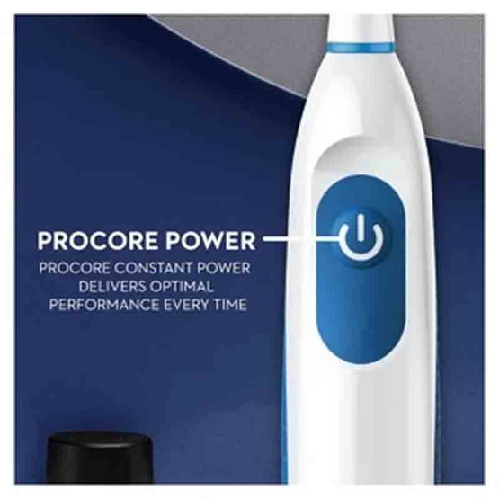 ออรัลบี แปรงสีฟันไฟฟ้า โปร กัมแคร์ Electric Power Toothbrush Pro Gumcare DB5