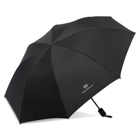 Umbrella ร่มพับ กันฝน กันแสงแดด กันรังสี UV Model 1150UV