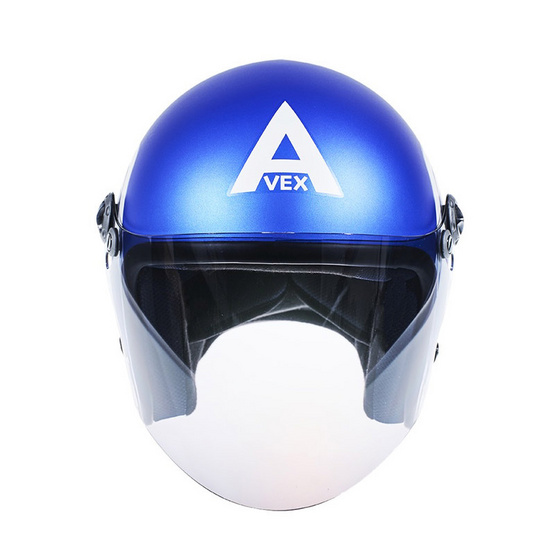 หมวกกันน็อค AVEX Teenage Falcon หมวกกันน็อค AVEX Teenage Falcon