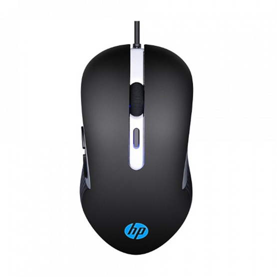 HP เมาส์เกม G210