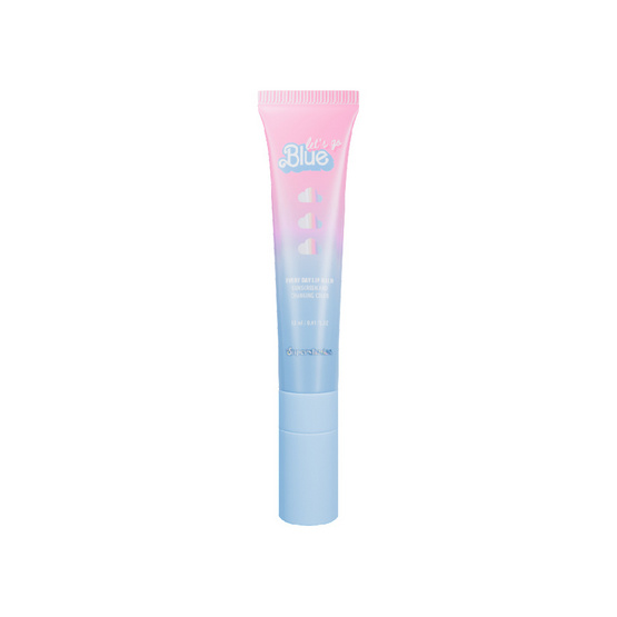 Supershades ลิปบาล์ม Let’s Go Blue Everyday Lip Balm 12 มล.