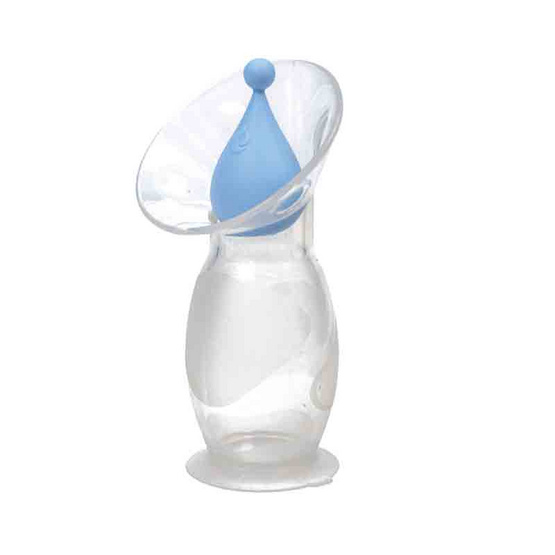 PRINCE & PRINCESS - กรวยปั๊มนมซิลิโคน Silicone Breast Pumps