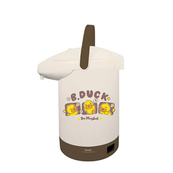 Aconatic กระติกน้ำร้อนไฟฟ้า B.duck รุ่น AN-TMB7525