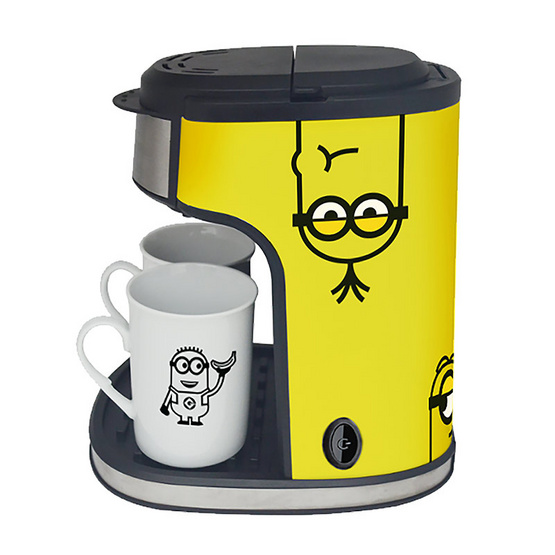 Aconatic Minion เครื่องชงกาแฟ รุ่น AN-COF4502