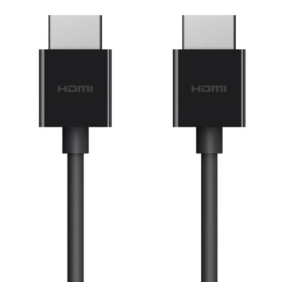 Belkin สายสัญญาณ 4K Ultra High Speed HDMI 2.1 (AV10175bt2MBKV2)