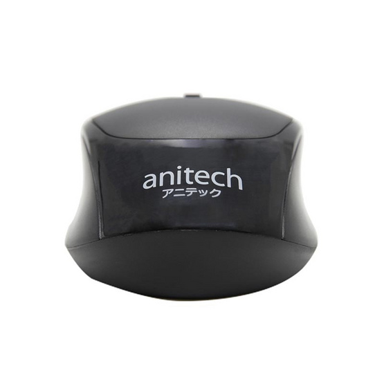 Anitech เมาส์ไร้สาย รุ่น W237