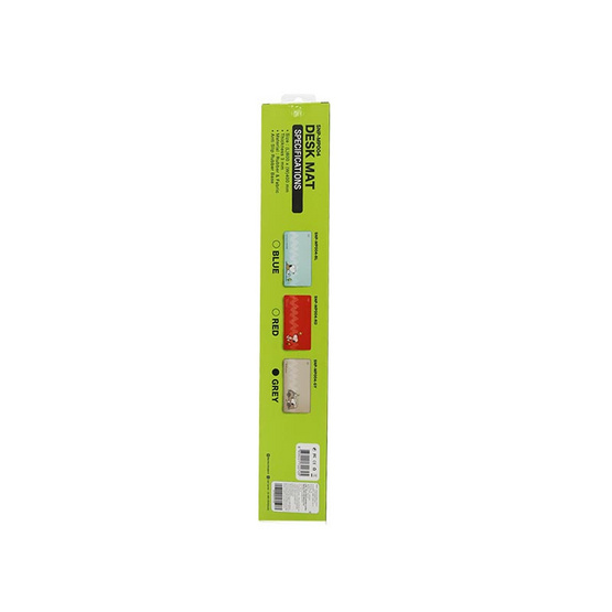 Anitech แผ่นรองเมาส์ รุ่น SNP MP004 Anitech แผ่นรองเมาส์ รุ่น SNP MP004